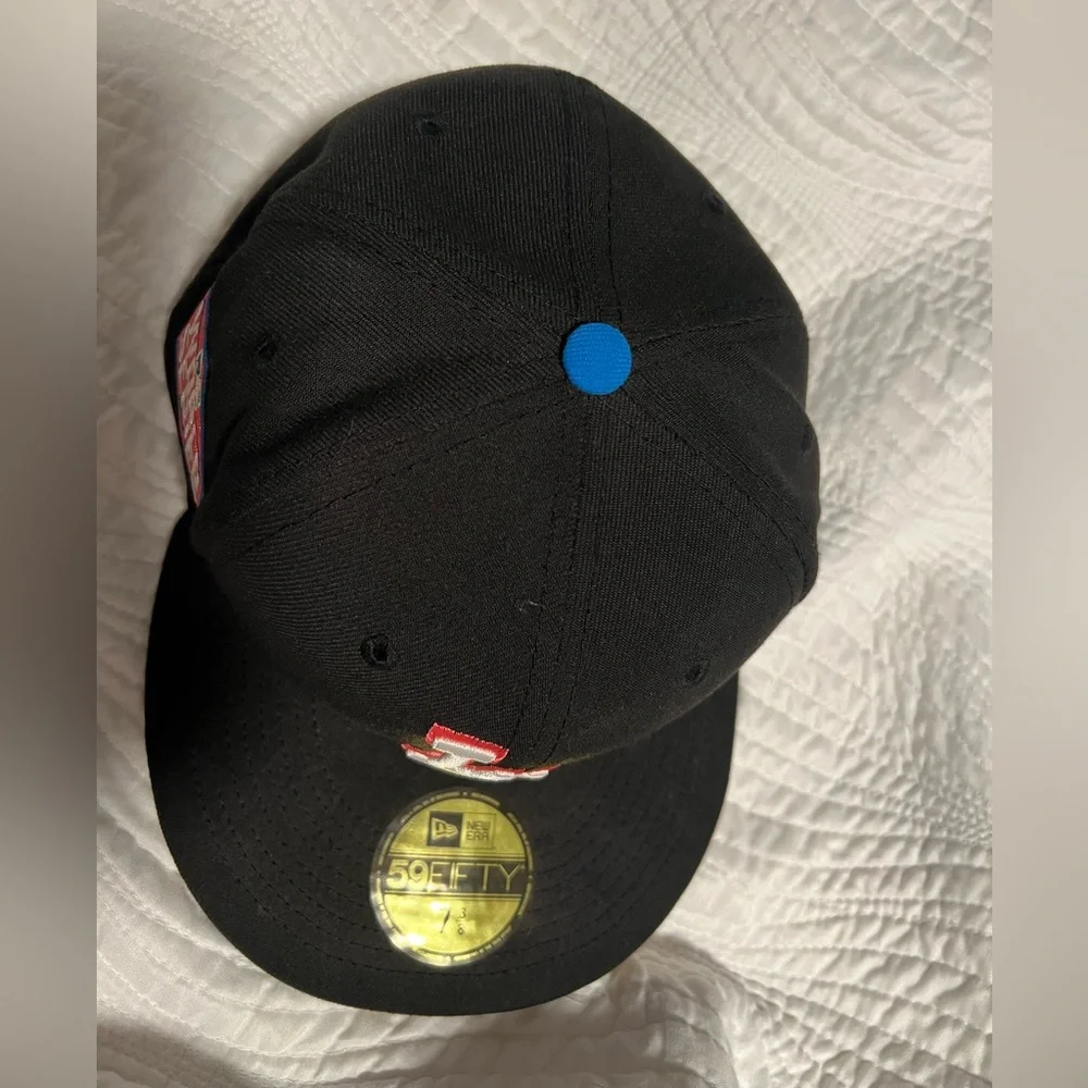 New Era la dodgers